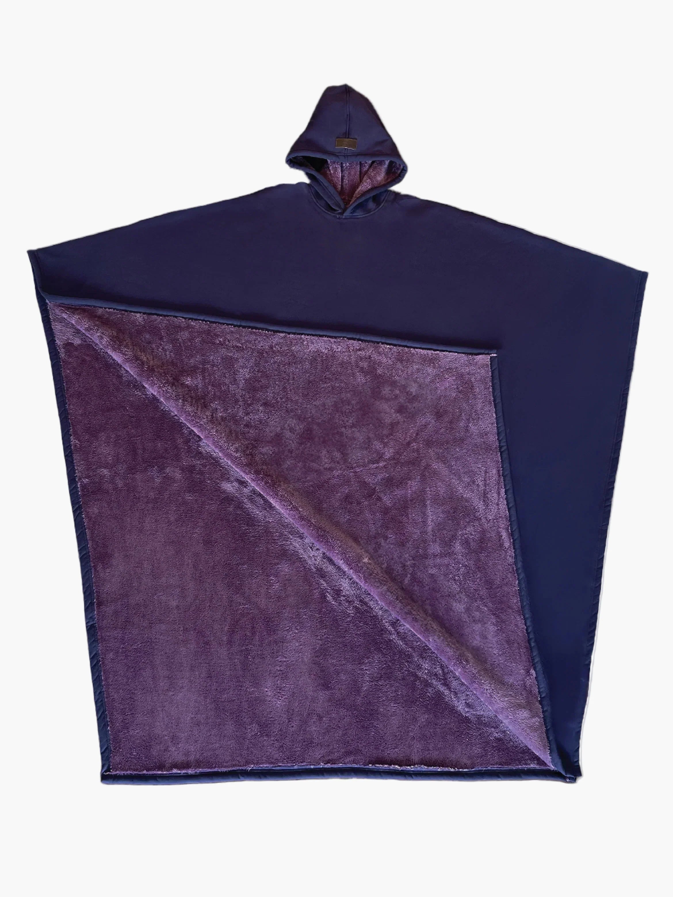 Rosie | Women's Oversized Hoodie Blanket – Cosy Wearable Snuggle Top