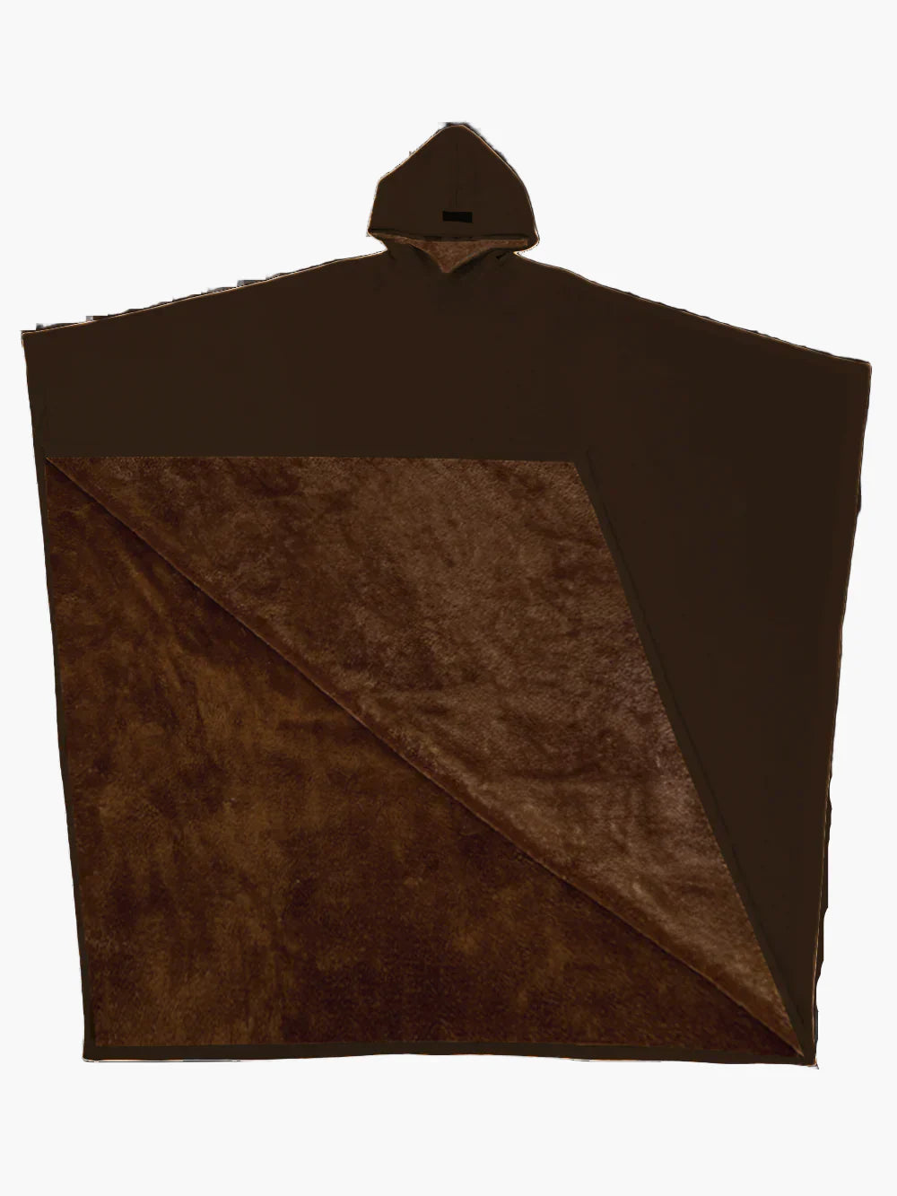 Rosie | Women's Oversized Hoodie Blanket – Cosy Wearable Snuggle Top