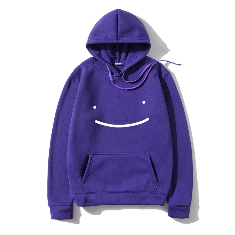 Clara | Women's Fleece Hoodie – Warm & Cosy Pullover