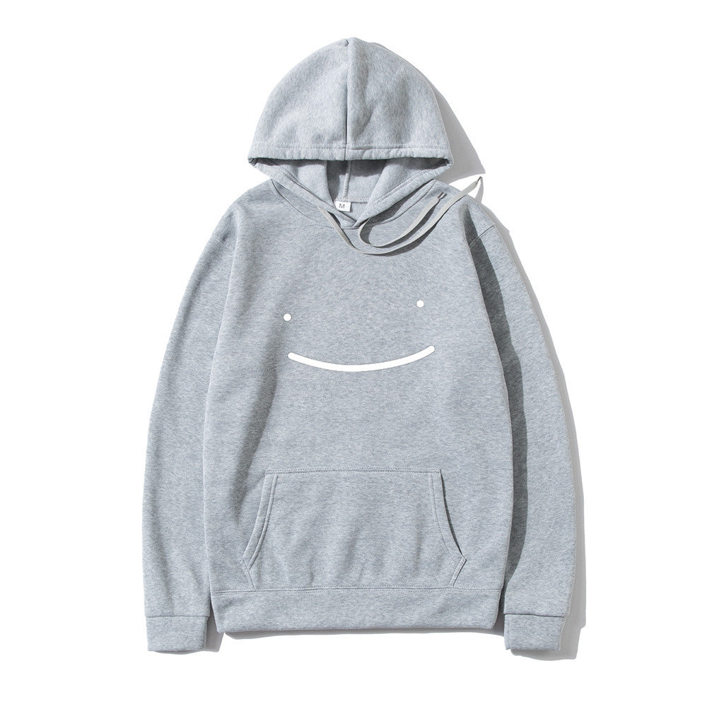 Clara | Women's Fleece Hoodie – Warm & Cosy Pullover