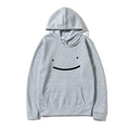 Clara | Women's Fleece Hoodie – Warm & Cosy Pullover