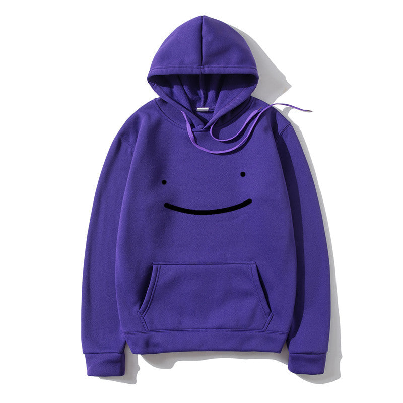 Clara | Women's Fleece Hoodie – Warm & Cosy Pullover