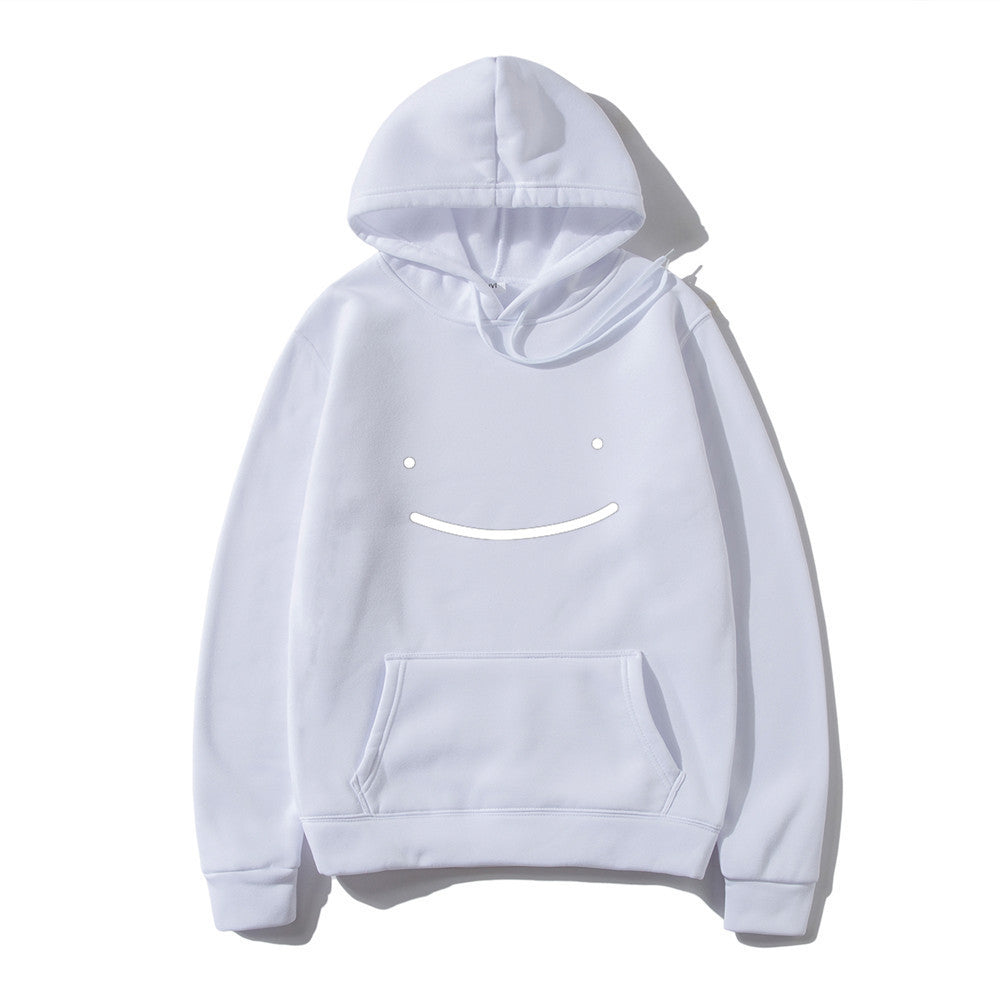 Clara | Women's Fleece Hoodie – Warm & Cosy Pullover