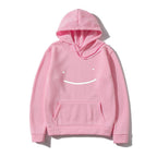 Clara | Women's Fleece Hoodie – Warm & Cosy Pullover
