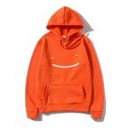 Clara | Women's Fleece Hoodie – Warm & Cosy Pullover