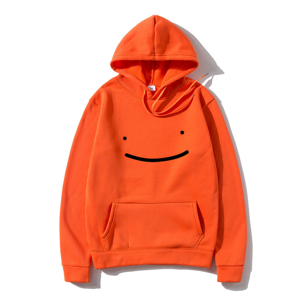 Clara | Women's Fleece Hoodie – Warm & Cosy Pullover