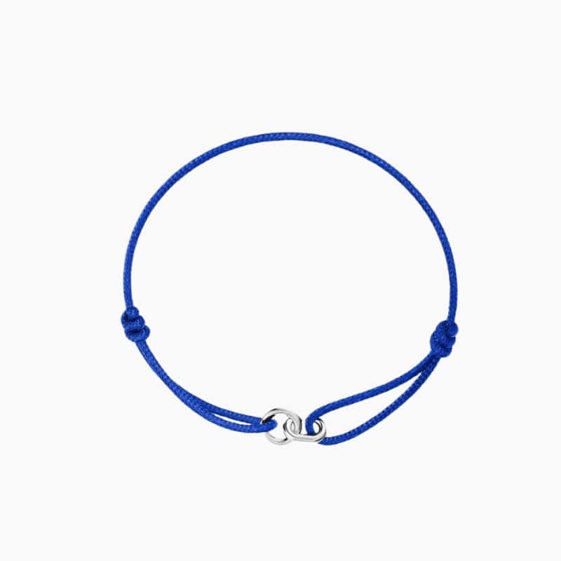 United Bracelet for Men – Minimalist Stainless Style