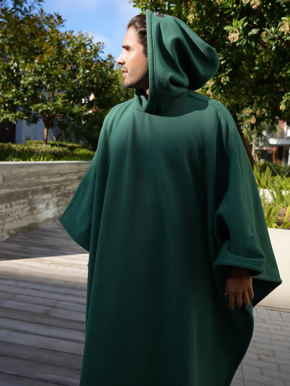 Rosie | Women's Oversized Hoodie Blanket – Cosy Wearable Snuggle Top