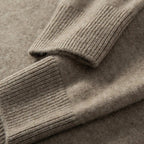 Women's Soft Sweater Turtleneck Sweater