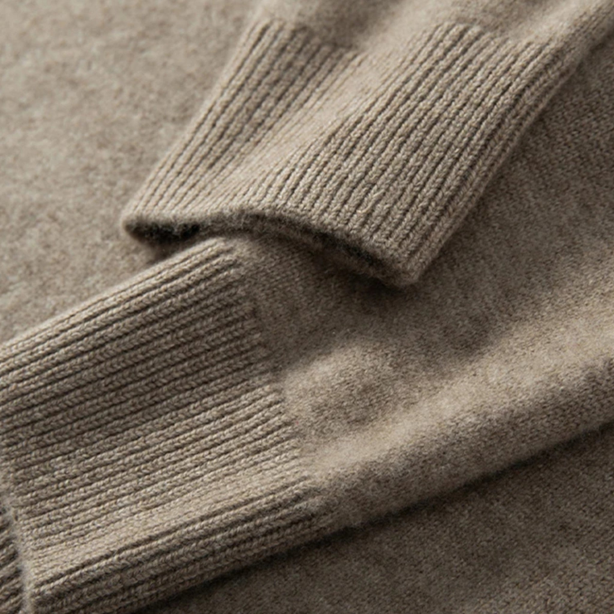 Women's Soft Sweater Turtleneck Sweater