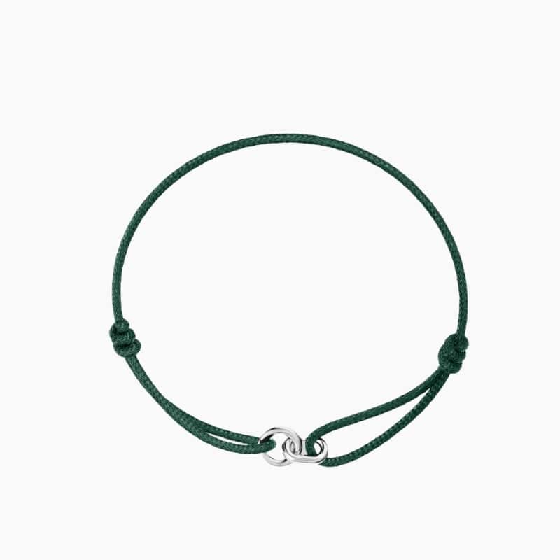 United Bracelet for Men – Minimalist Stainless Style