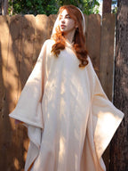 Rosie | Women's Oversized Hoodie Blanket – Cosy Wearable Snuggle Top