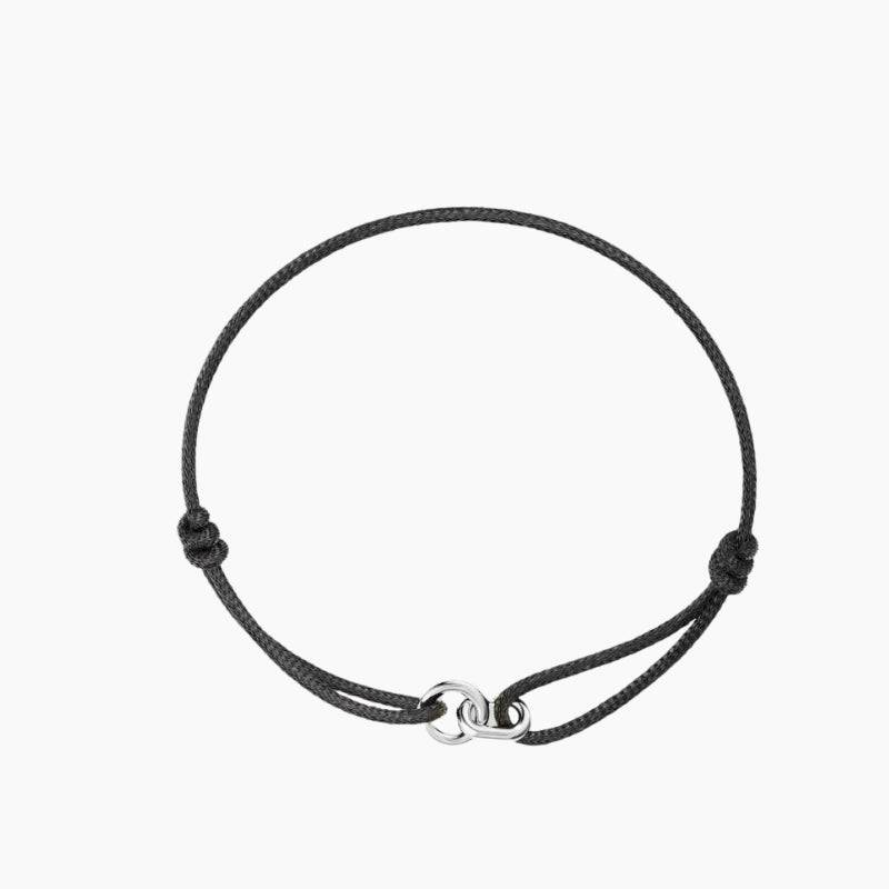 United Bracelet for Men – Minimalist Stainless Style