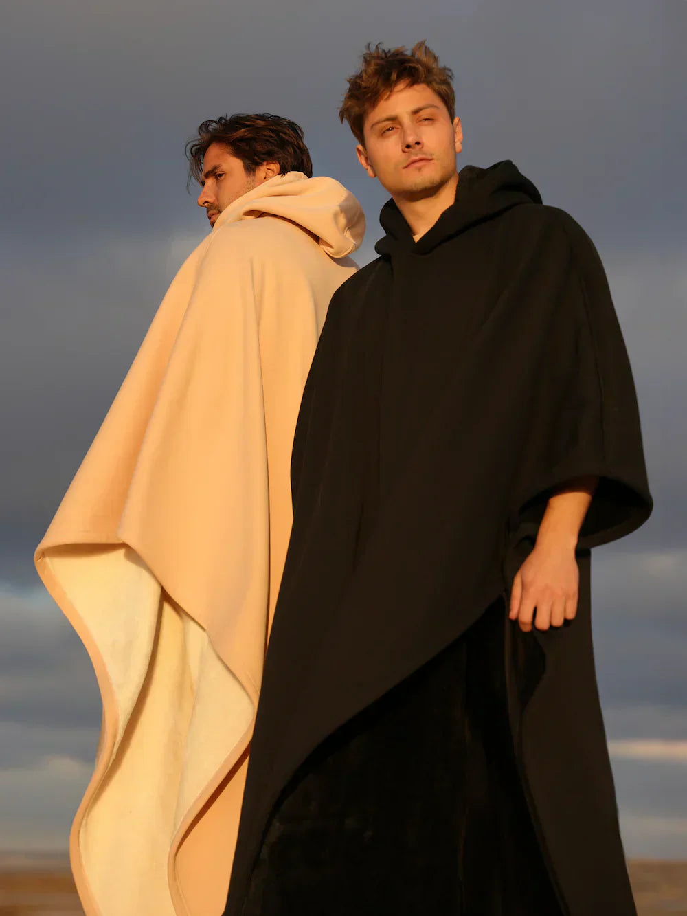 Rosie | Women's Oversized Hoodie Blanket – Cosy Wearable Snuggle Top