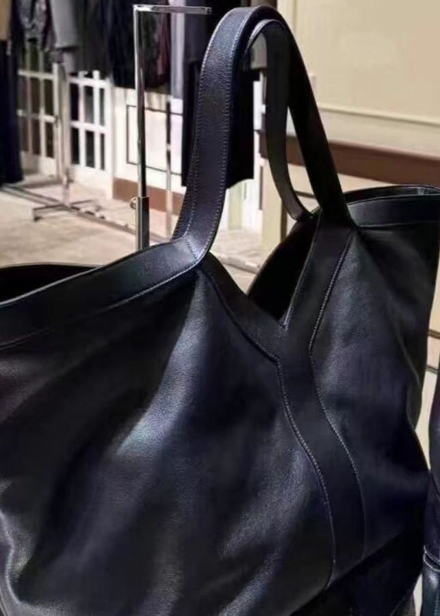 Premium Leather Tote Bag – Elegant Handbag