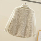 Sleeveless Buttoned Gilet for Women