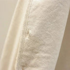 Sleeveless Buttoned Gilet for Women