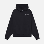 Soft Mélange Modern Hoodie – Comfortable Warm Fit
