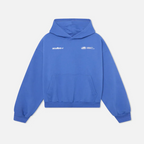 Soft Mélange Modern Hoodie – Comfortable Warm Fit