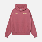 Soft Mélange Modern Hoodie – Comfortable Warm Fit