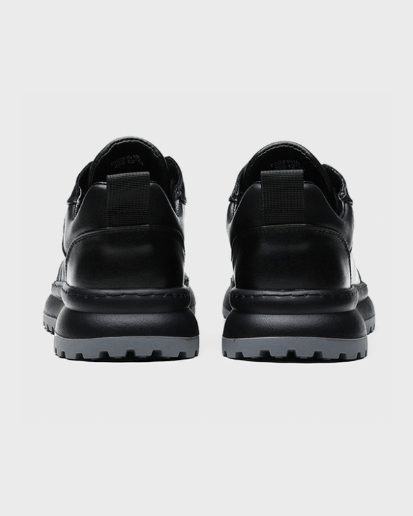 Oslo Stealth Runner for Men – Lightweight Trainers