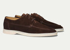 Classic Dress Shoes - Timeless Smart-Casual Elegance & Comfort