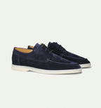 Classic Dress Shoes - Timeless Smart-Casual Elegance & Comfort