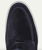 Classic Dress Shoes - Timeless Smart-Casual Elegance & Comfort