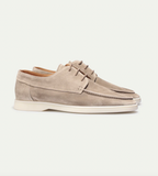 Classic Dress Shoes - Timeless Smart-Casual Elegance & Comfort