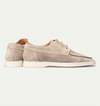 Classic Dress Shoes - Timeless Smart-Casual Elegance & Comfort