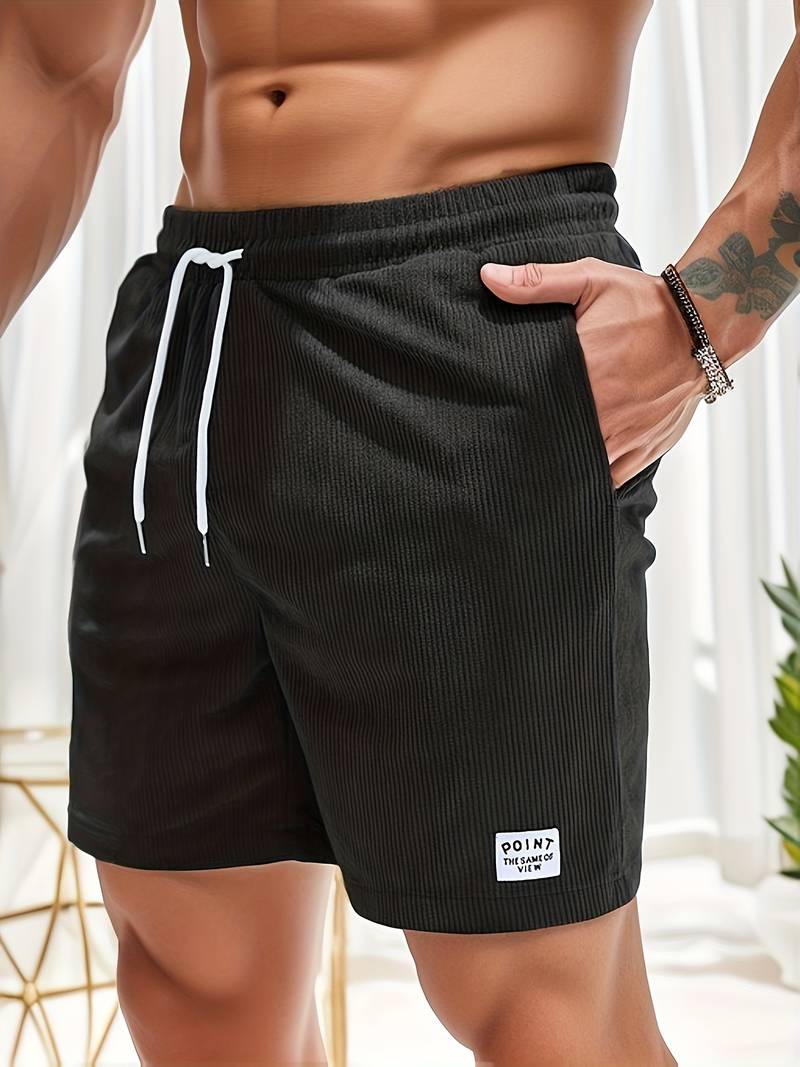 Swim Shorts - Lightweight Beach & Leisure Fit