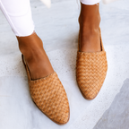 Orthopaedic Sandals - Supportive Everyday Comfort
