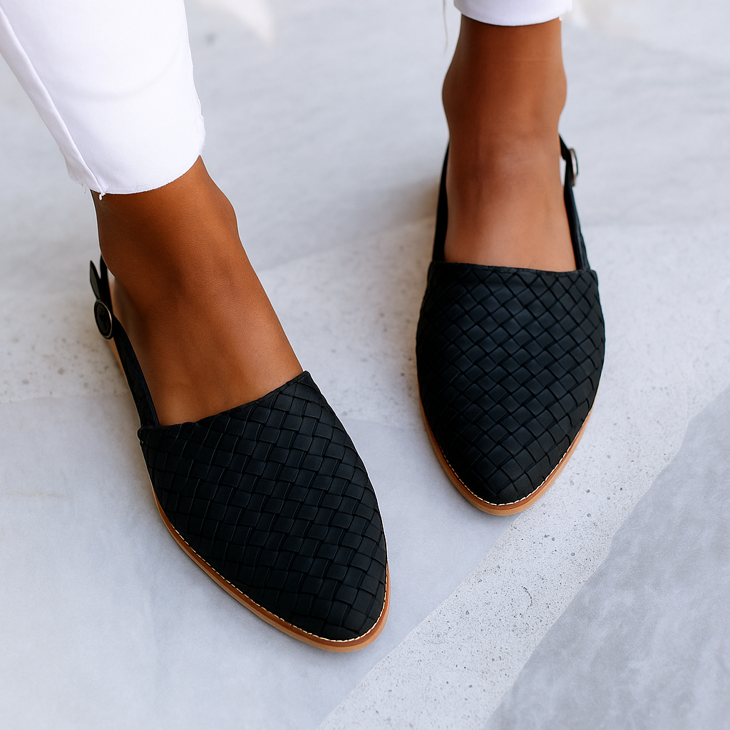 Orthopaedic Sandals - Supportive Everyday Comfort