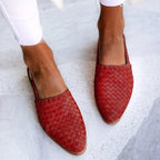 Orthopaedic Sandals - Supportive Everyday Comfort