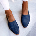 Orthopaedic Sandals - Supportive Everyday Comfort