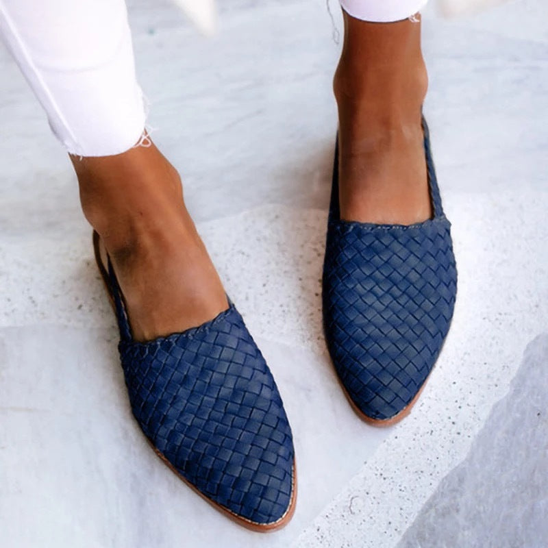 Orthopaedic Sandals - Supportive Everyday Comfort