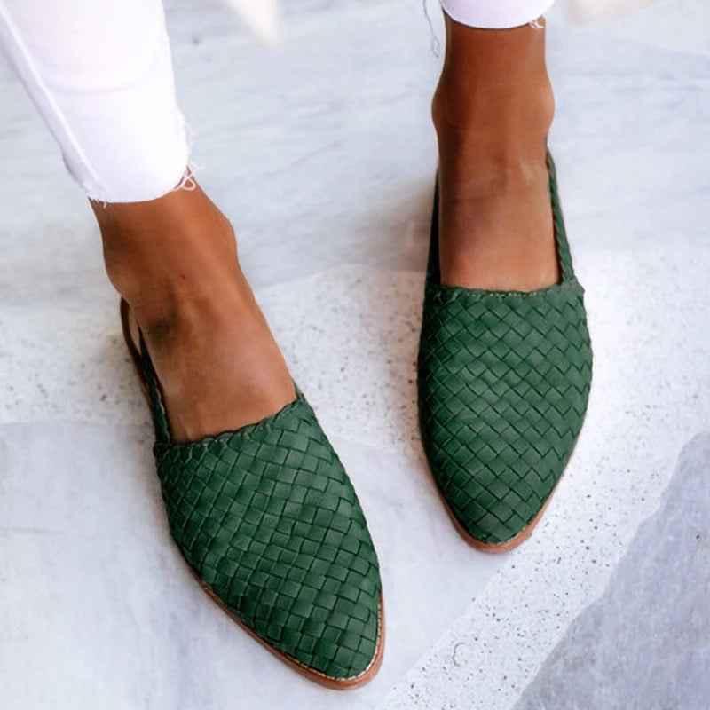 Orthopaedic Sandals - Supportive Everyday Comfort