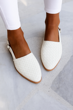 Orthopaedic Sandals - Supportive Everyday Comfort