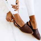 Orthopaedic Sandals - Supportive Everyday Comfort