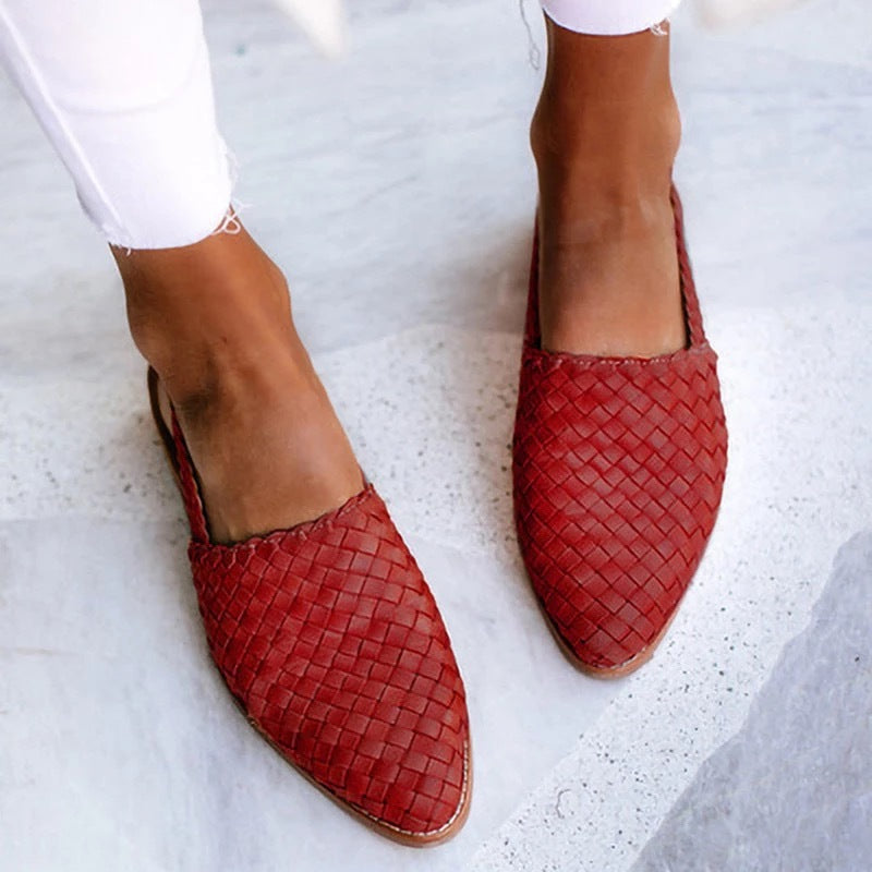 Orthopaedic Sandals - Supportive Everyday Comfort