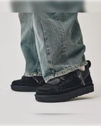 Women’s Lined Interior Sneakers
