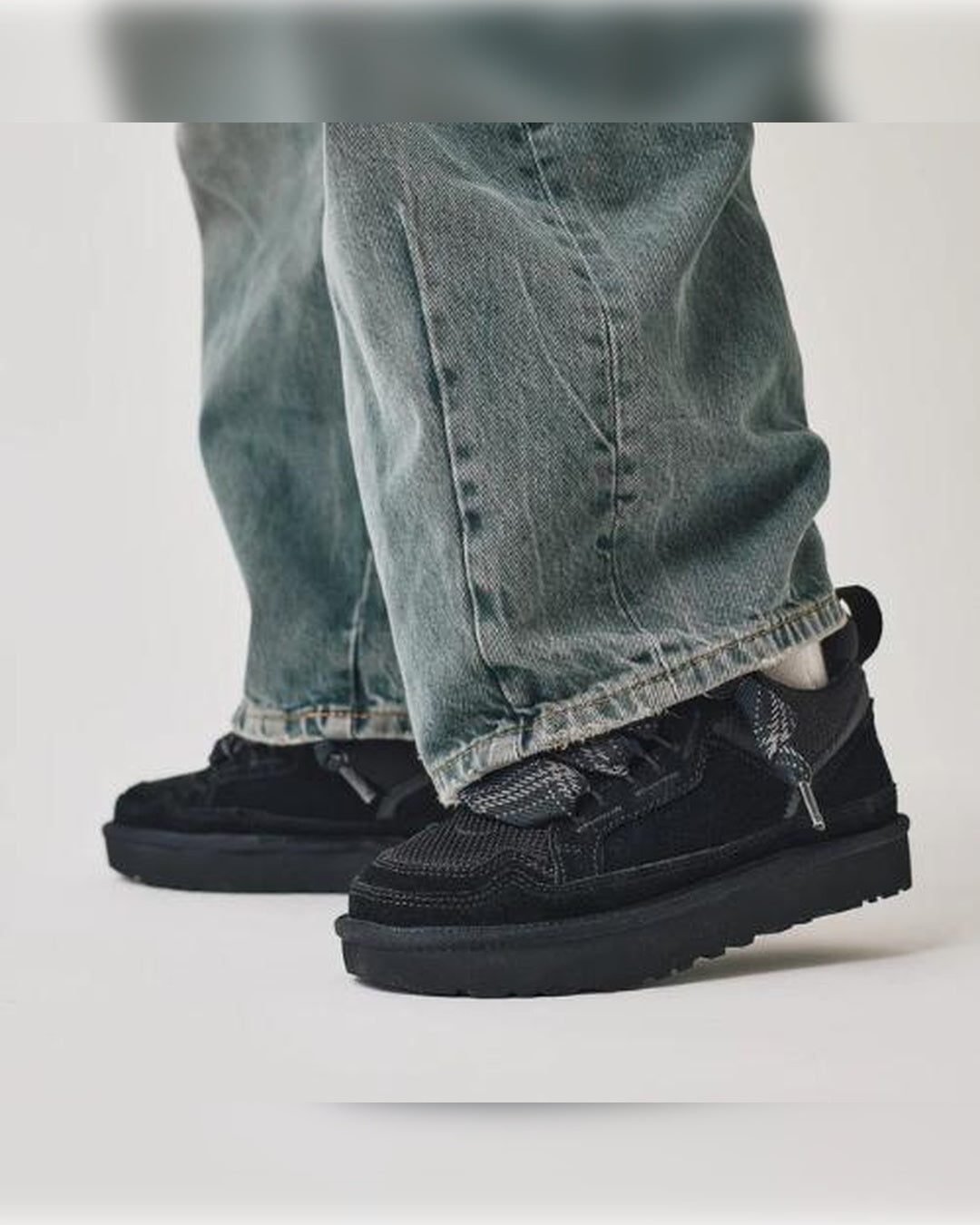 Women’s Lined Interior Sneakers