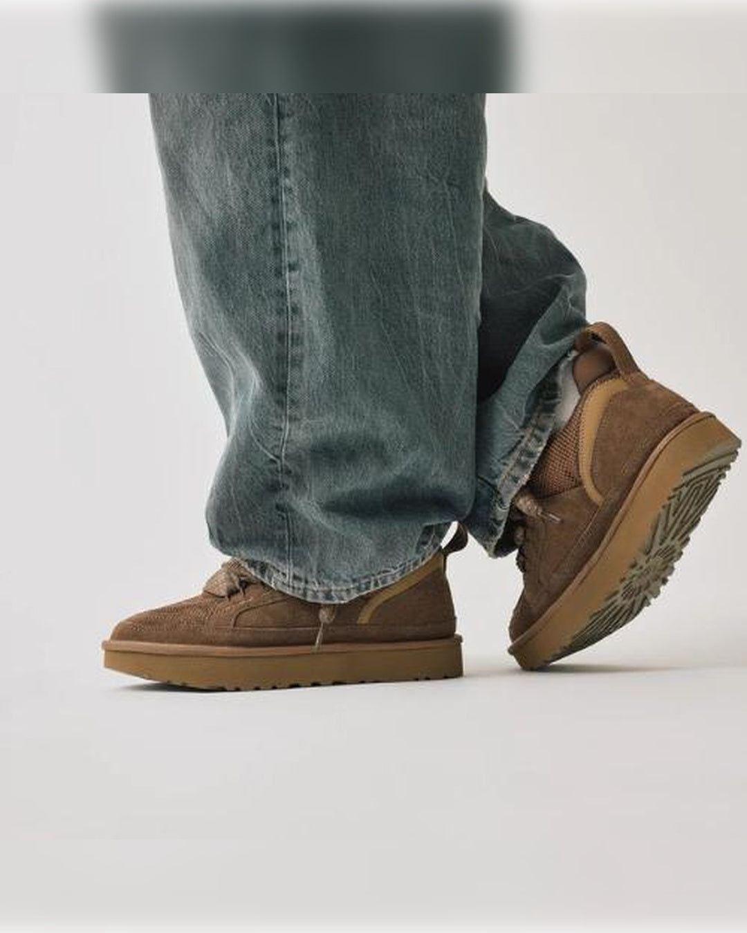 Women’s Lined Interior Sneakers