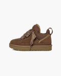 Women’s Lined Interior Sneakers