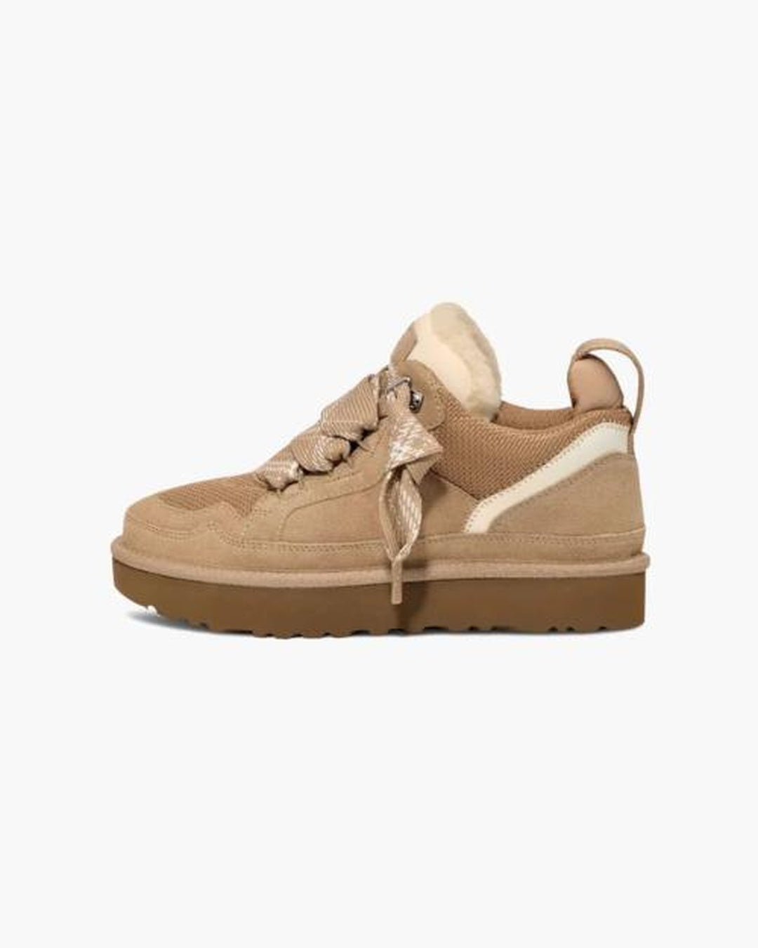 Women’s Lined Interior Sneakers