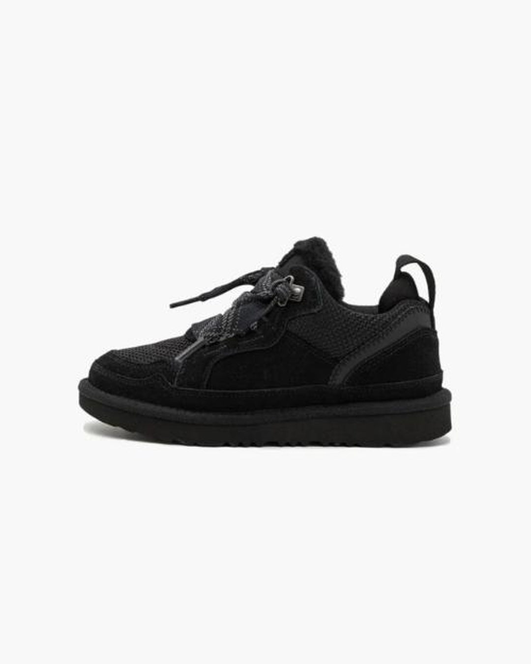 Women’s Lined Interior Sneakers