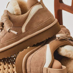 Women’s Lined Interior Sneakers