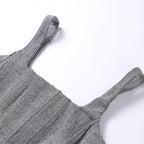Timeless 3-Piece Suit – Elegant Tailored Set