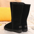 Hannah | Women's Waterproof Winter Boots – Warm Shoes for Cold Days