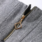 Timeless 3-Piece Suit – Elegant Tailored Set